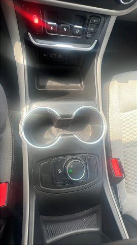 used 2019 GMC Terrain car, priced at $12,000