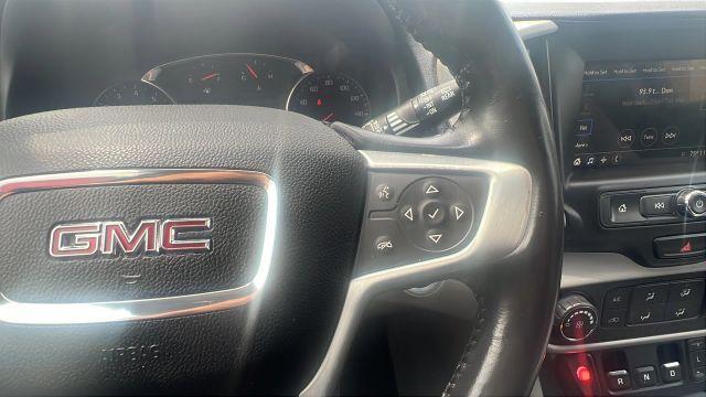 used 2019 GMC Terrain car, priced at $12,000