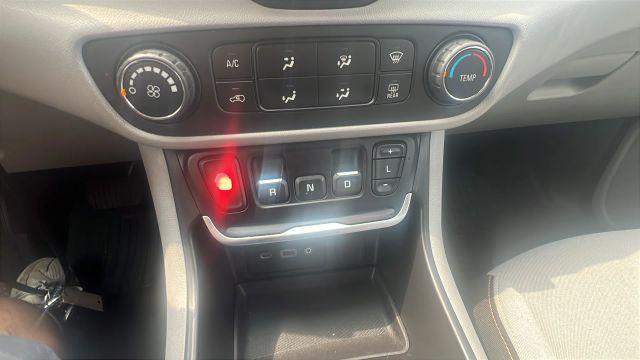 used 2019 GMC Terrain car, priced at $12,000
