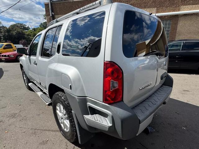 used 2015 Nissan Xterra car, priced at $11,499