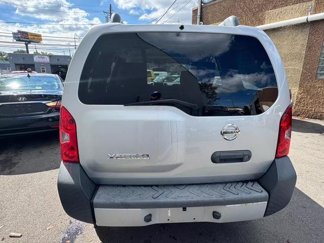 used 2015 Nissan Xterra car, priced at $11,499