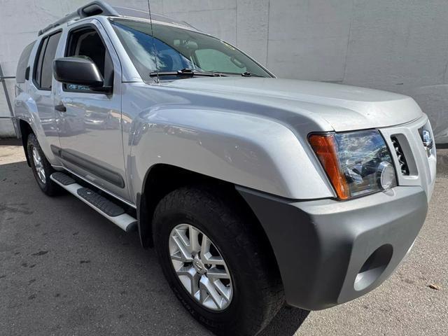 used 2015 Nissan Xterra car, priced at $11,499