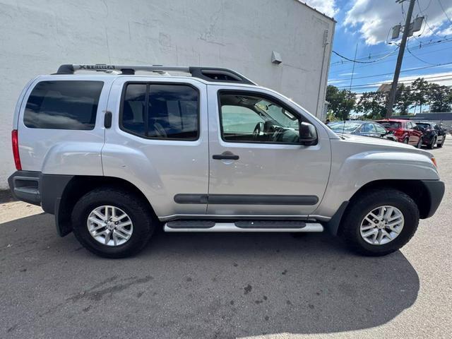 used 2015 Nissan Xterra car, priced at $11,499