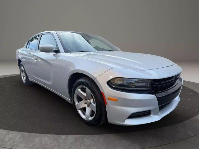 used 2020 Dodge Charger car, priced at $15,999