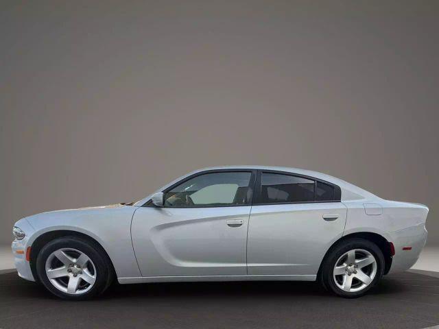 used 2020 Dodge Charger car, priced at $15,999