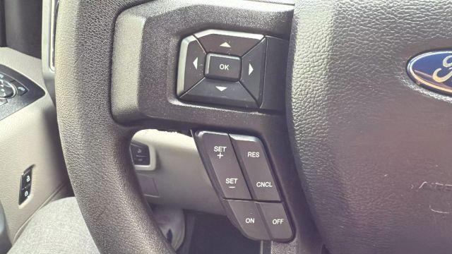 used 2018 Ford F-150 car, priced at $15,999