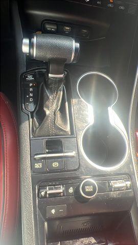 used 2021 Kia K5 car, priced at $16,499
