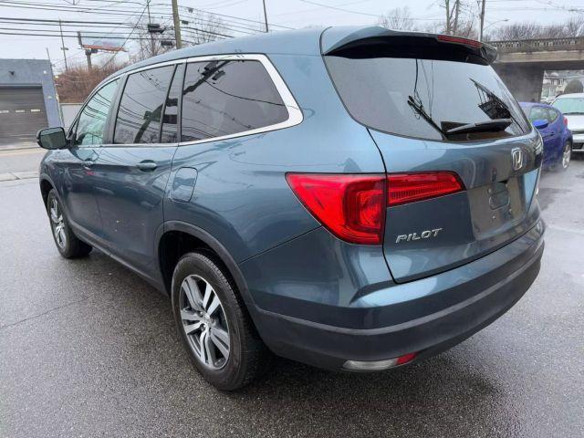 used 2018 Honda Pilot car, priced at $16,999