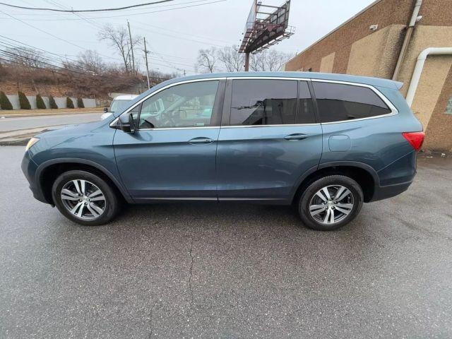 used 2018 Honda Pilot car, priced at $16,999