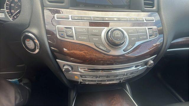 used 2019 INFINITI QX60 car, priced at $15,999
