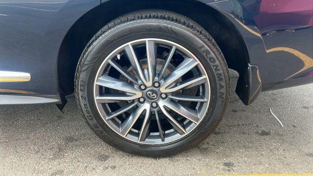 used 2019 INFINITI QX60 car, priced at $15,999