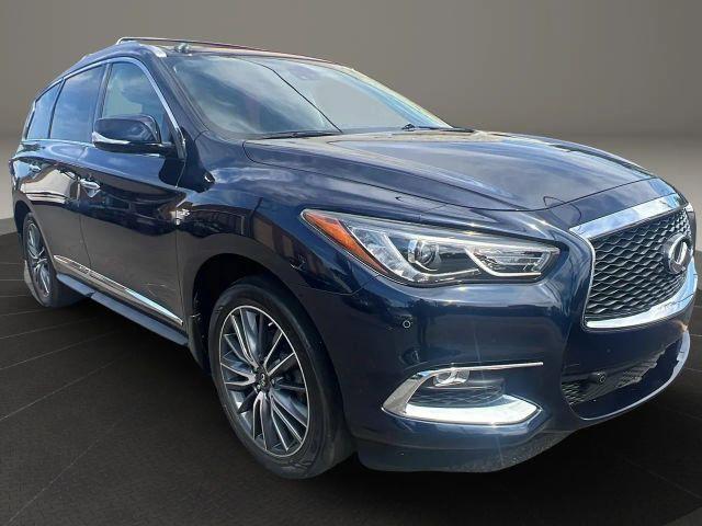 used 2019 INFINITI QX60 car, priced at $15,999