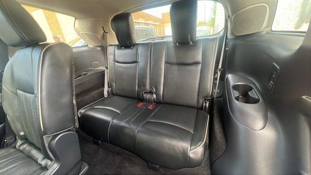 used 2019 INFINITI QX60 car, priced at $15,999