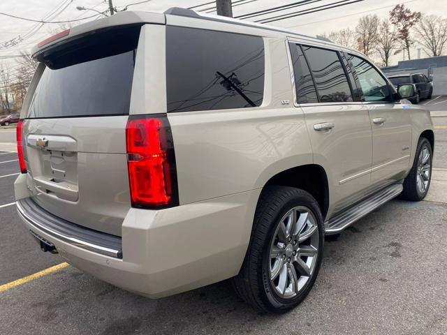 used 2015 Chevrolet Tahoe car, priced at $19,499