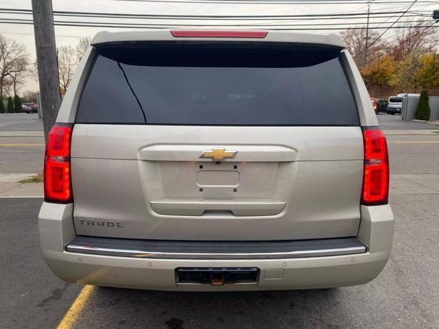 used 2015 Chevrolet Tahoe car, priced at $19,499