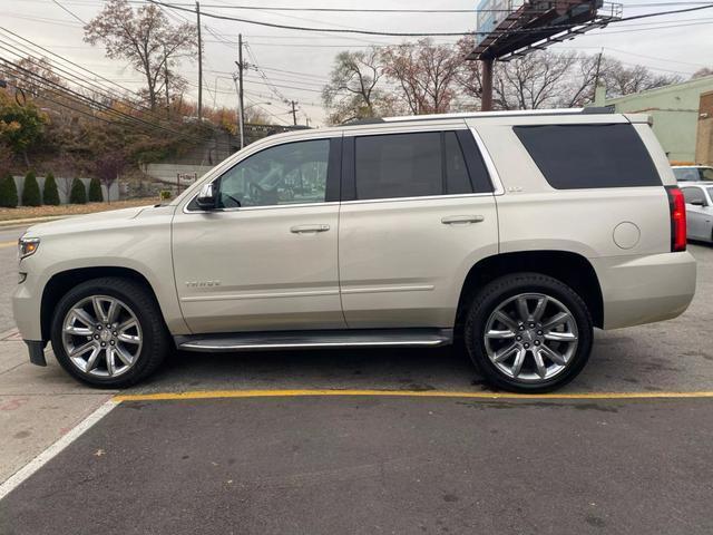 used 2015 Chevrolet Tahoe car, priced at $19,499