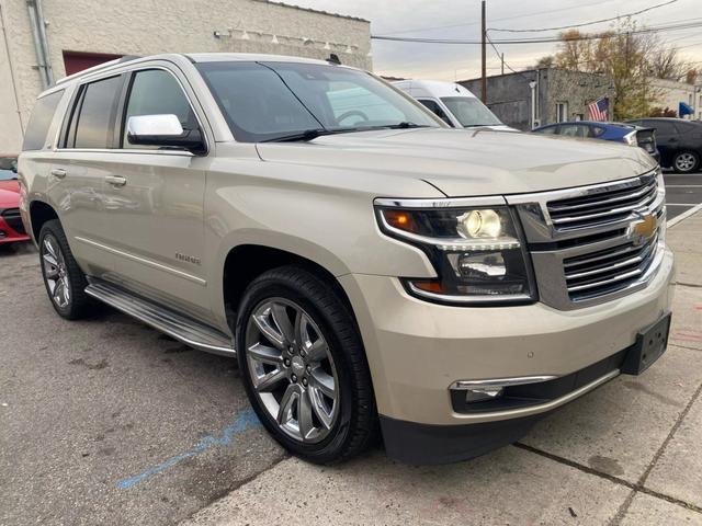 used 2015 Chevrolet Tahoe car, priced at $19,499