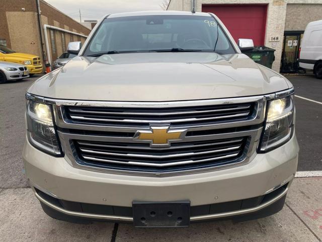 used 2015 Chevrolet Tahoe car, priced at $19,499