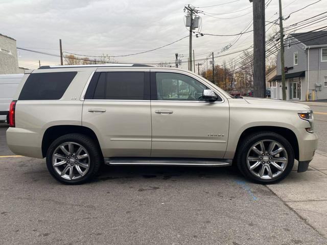 used 2015 Chevrolet Tahoe car, priced at $19,499