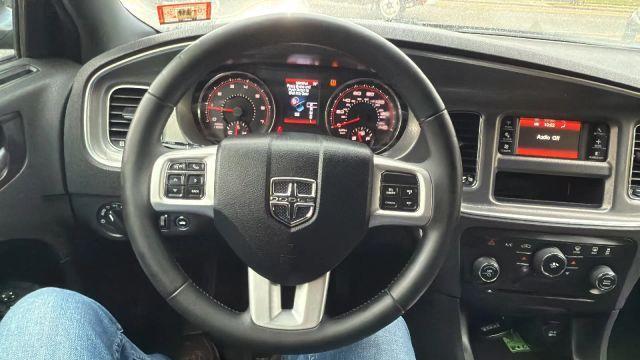 used 2013 Dodge Charger car, priced at $7,299