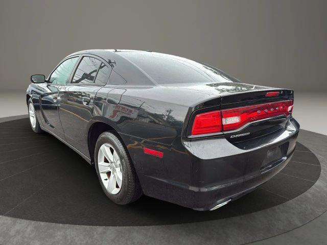 used 2013 Dodge Charger car, priced at $7,299
