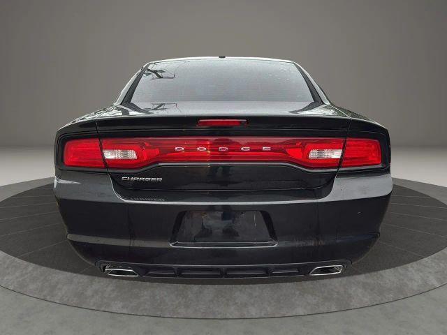 used 2013 Dodge Charger car, priced at $7,299