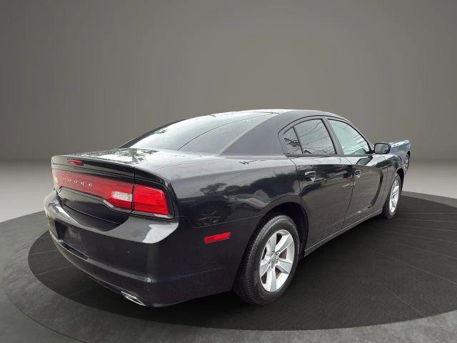 used 2013 Dodge Charger car, priced at $7,299