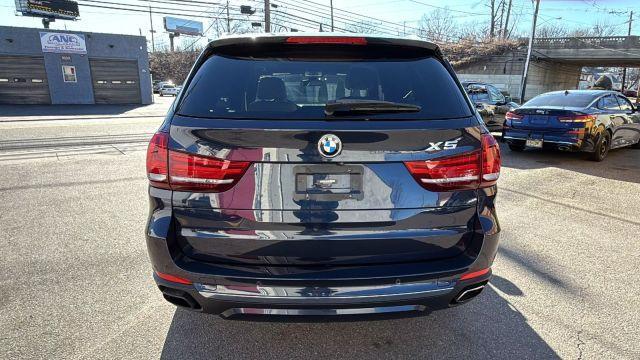 used 2017 BMW X5 eDrive car, priced at $22,999