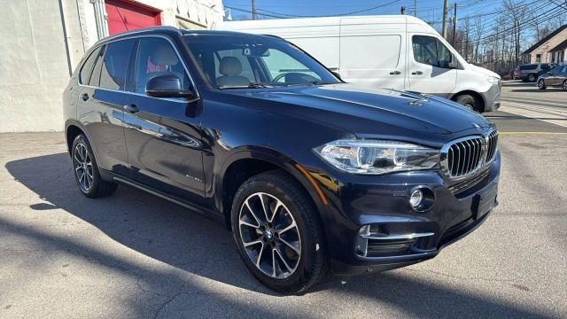 used 2017 BMW X5 eDrive car, priced at $22,999