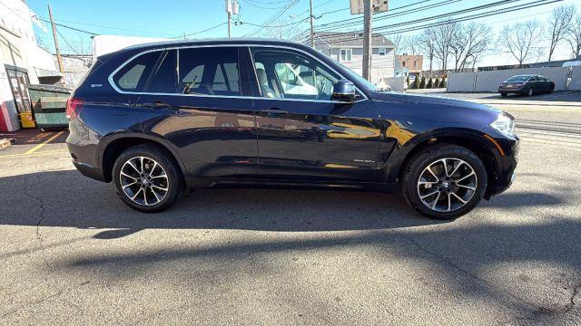 used 2017 BMW X5 eDrive car, priced at $22,999