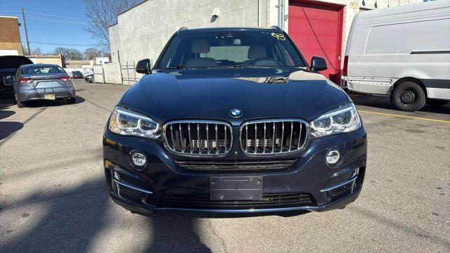 used 2017 BMW X5 eDrive car, priced at $22,999