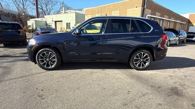 used 2017 BMW X5 eDrive car, priced at $22,999