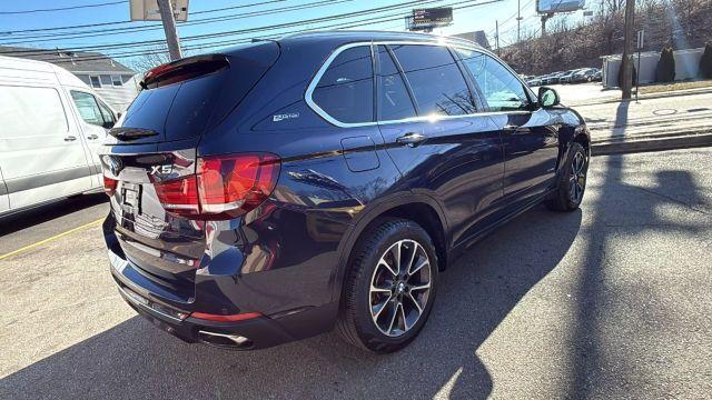 used 2017 BMW X5 eDrive car, priced at $22,999