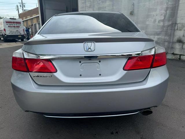 used 2014 Honda Accord car, priced at $7,999