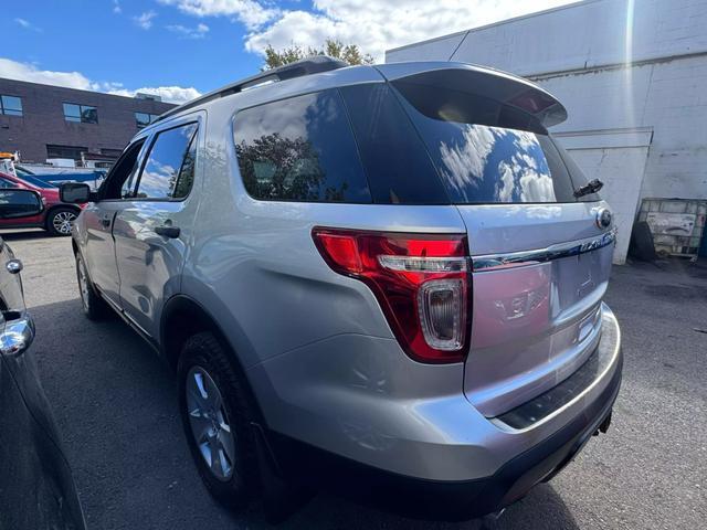 used 2013 Ford Explorer car, priced at $7,299