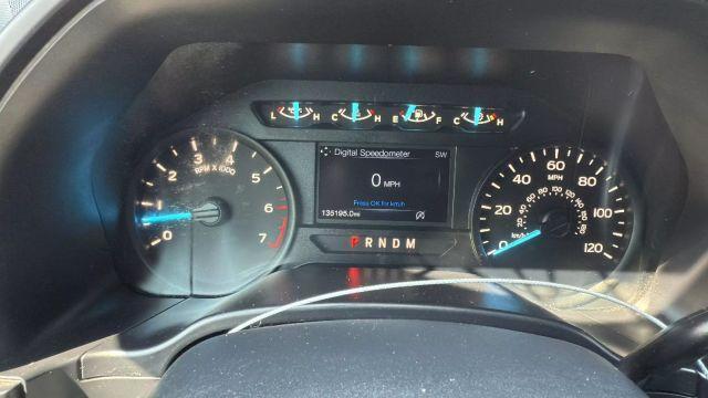 used 2019 Ford F-150 car, priced at $15,899