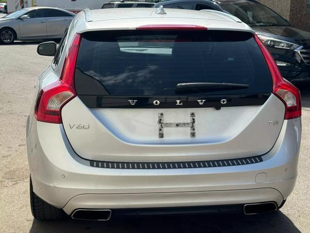 used 2016 Volvo V60 car, priced at $9,699