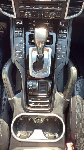 used 2016 Porsche Cayenne car, priced at $15,999