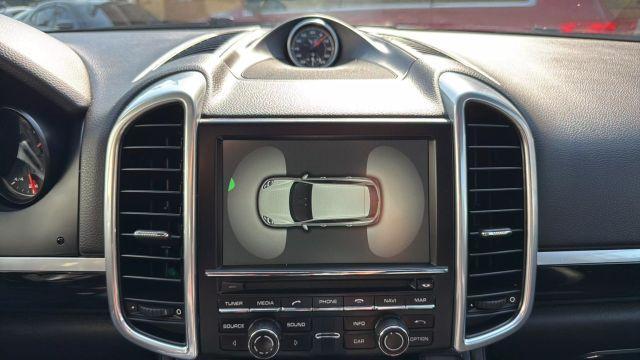 used 2016 Porsche Cayenne car, priced at $15,999