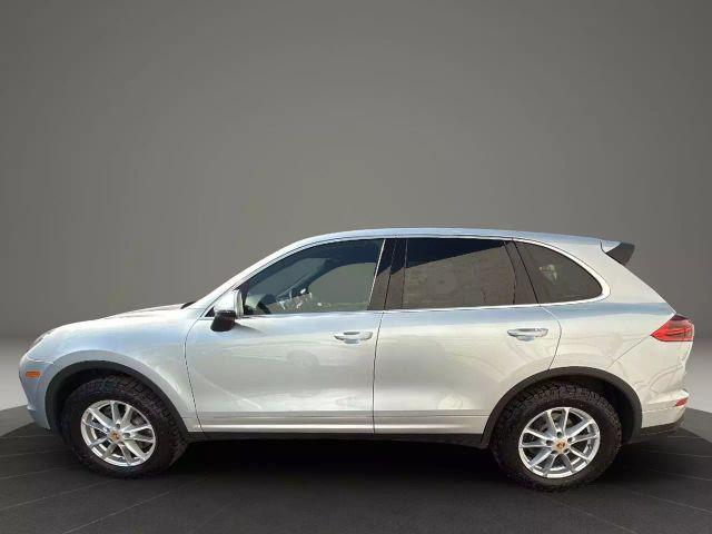 used 2016 Porsche Cayenne car, priced at $15,999