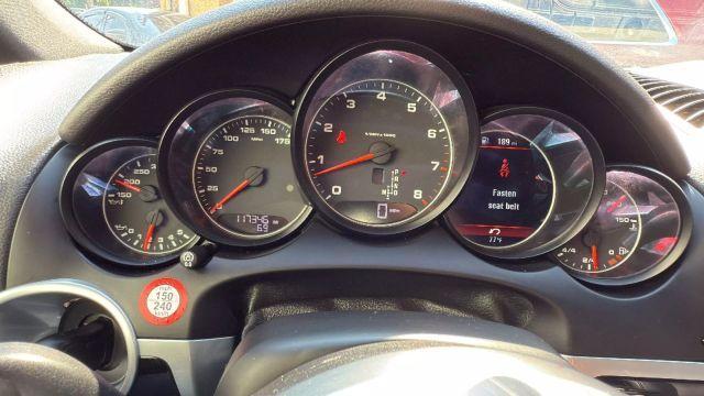 used 2016 Porsche Cayenne car, priced at $15,999