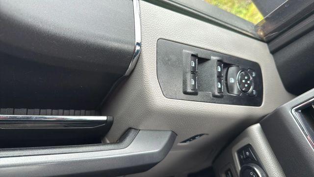 used 2018 Ford F-150 car, priced at $23,499