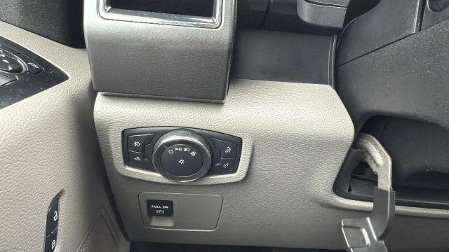 used 2018 Ford F-150 car, priced at $23,499