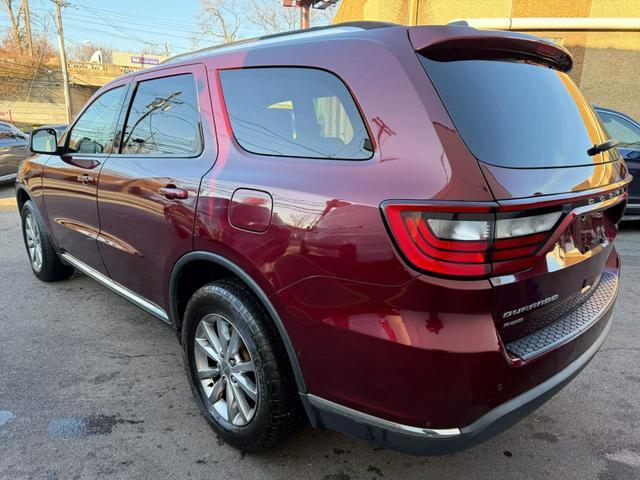 used 2016 Dodge Durango car, priced at $10,999