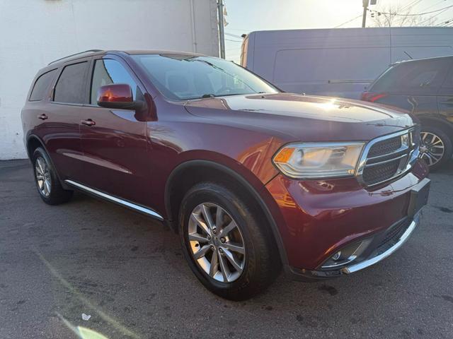 used 2016 Dodge Durango car, priced at $11,799