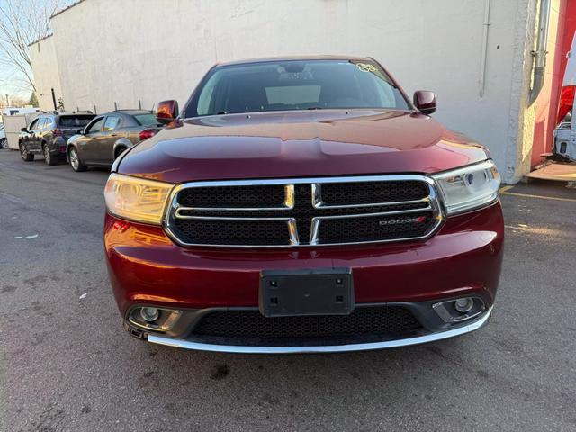 used 2016 Dodge Durango car, priced at $11,799