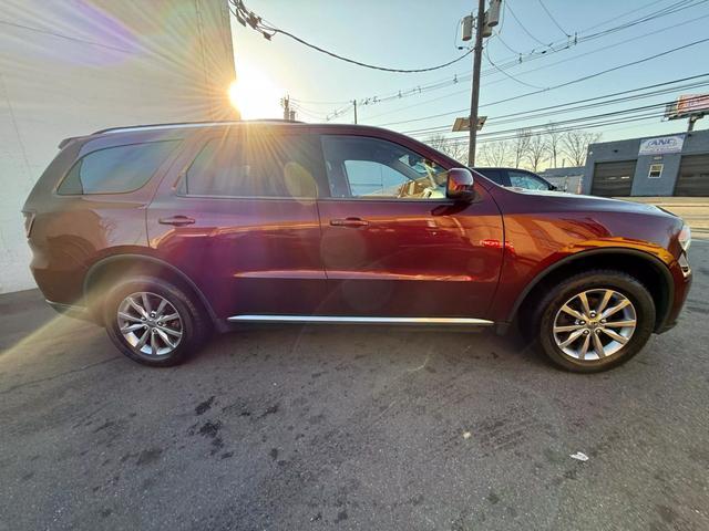 used 2016 Dodge Durango car, priced at $11,799