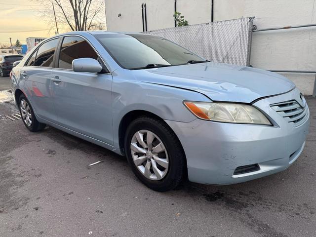 used 2007 Toyota Camry car, priced at $4,499