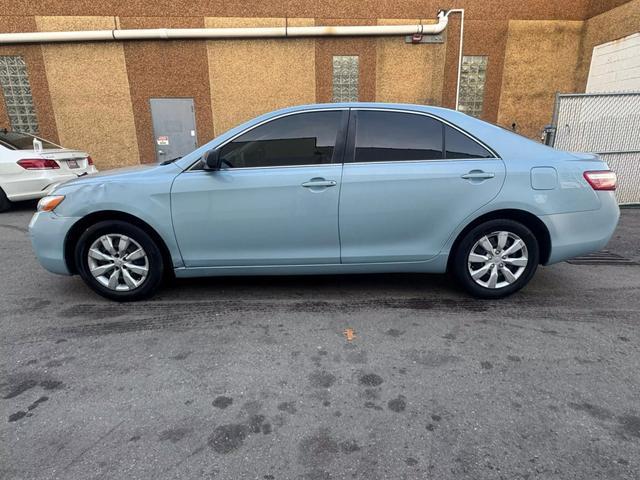 used 2007 Toyota Camry car, priced at $4,499