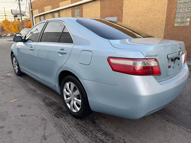 used 2007 Toyota Camry car, priced at $4,499